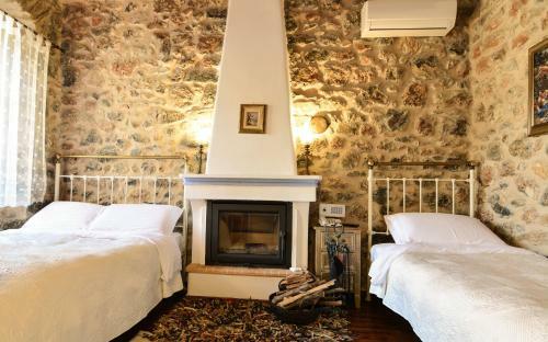 Hostal Arhontiko Kefalari