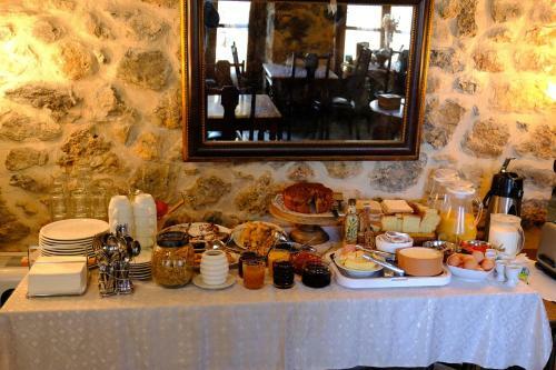 Hostal Arhontiko Kefalari