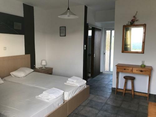 Hotel Tholos Rooms