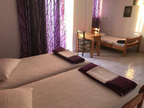 Hotel Tholos Rooms