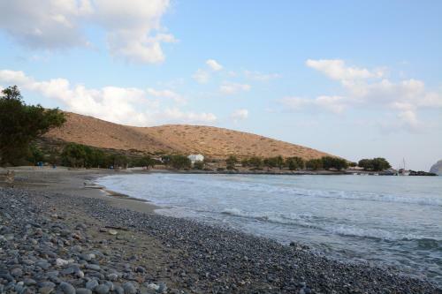 Hotel Tholos Rooms