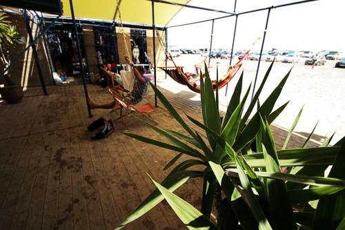 Apartamento Prasonisi Club