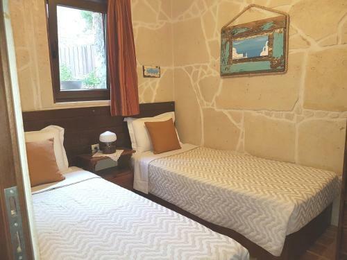Apartamento Terra Minoika Villas