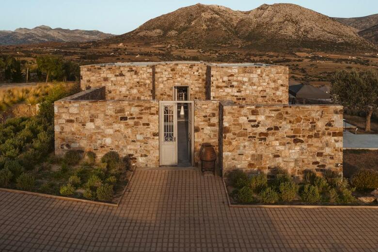 Agroturismo Ayiopetra Exclusive Getaways