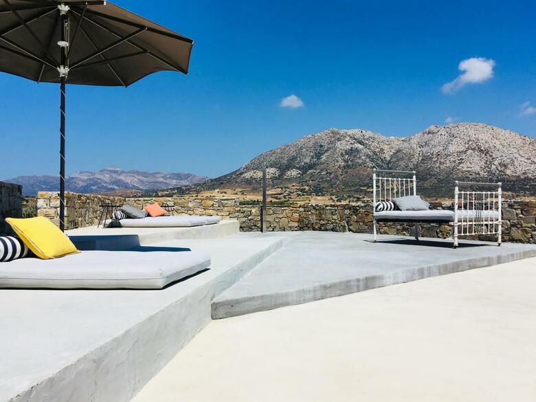 Agroturismo Ayiopetra Exclusive Getaways