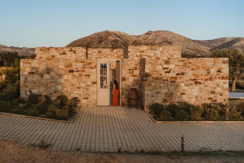 Agroturismo Ayiopetra Exclusive Getaways
