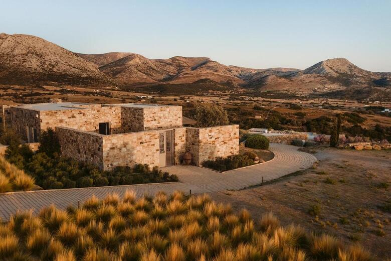 Agroturismo Ayiopetra Exclusive Getaways