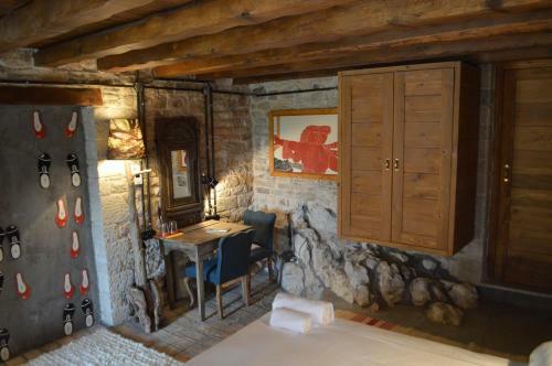 Hostal Anemi
