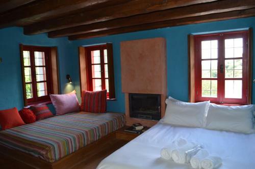 Hostal Anemi