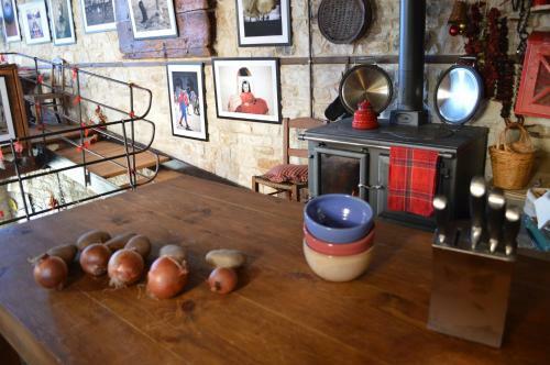Hostal Anemi