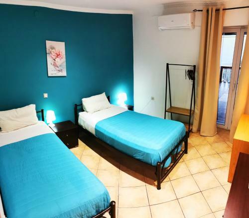 Apartamento Villa Pangalis Romantica
