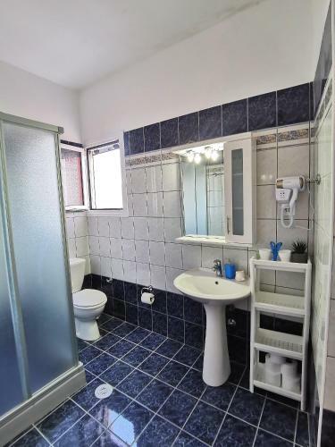 Apartamento Villa Pangalis Romantica