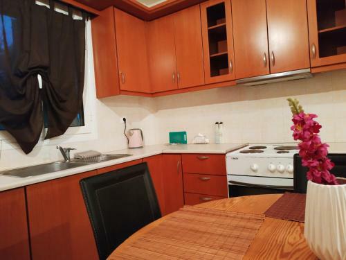 Makineia Apartment