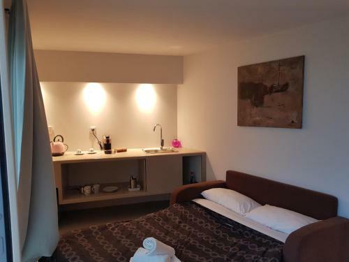 Apartamento ?n Kanaliois