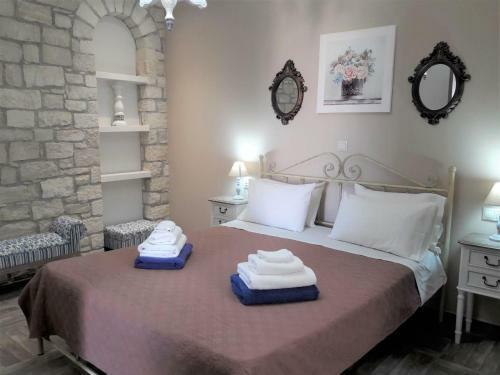 Orelia Cretan Villas