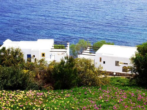 Apartamento Patmos Paradise Studios