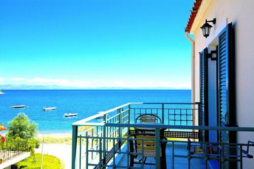 Apartamento Akti Kamares