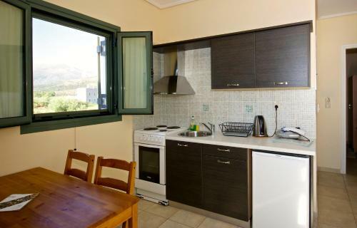 Apartamento Akti Kamares