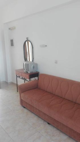 Sfinias Apartments