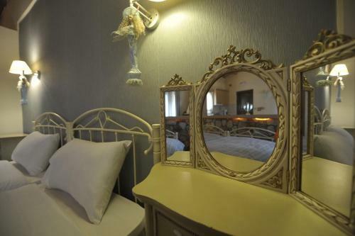 Hotel Pleiades