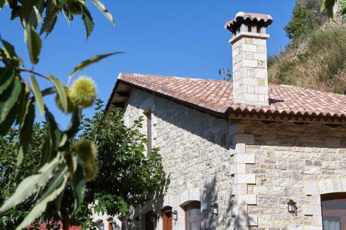 Hostal Guesthouse Amalia