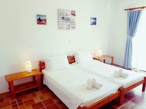Melina's Apartments