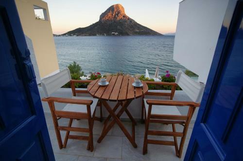 Hostal La Playa Boutique Apartments
