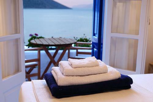 Hostal La Playa Boutique Apartments