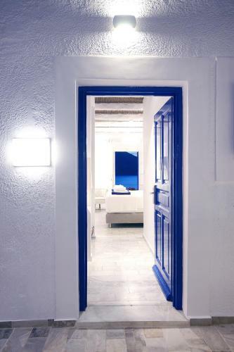 Hostal La Playa Boutique Apartments
