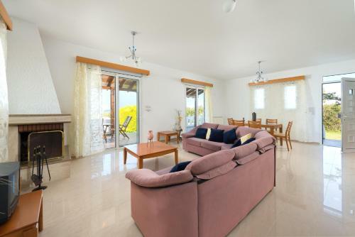 Sunset Villa