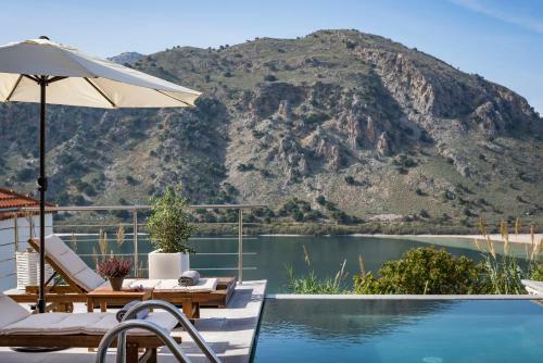 Bluefairy Villas