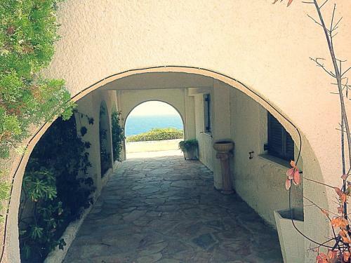 Villa Katerina Kaki Thalassa