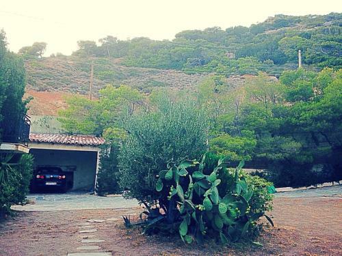 Villa Katerina Kaki Thalassa
