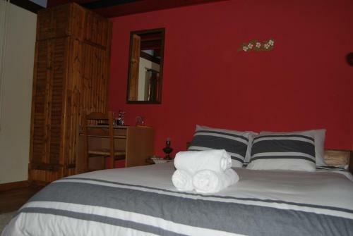 Hostal Tritoxo