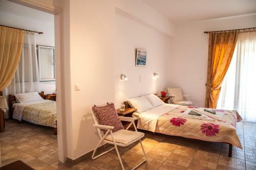 Apartamento Thimios Rooms