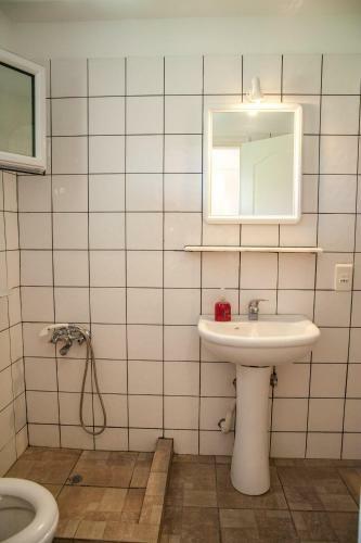 Apartamento Thimios Rooms