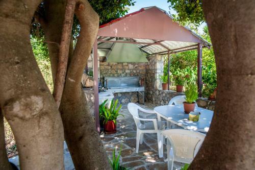 Apartamento Thimios Rooms