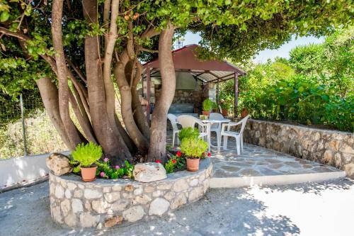 Apartamento Thimios Rooms