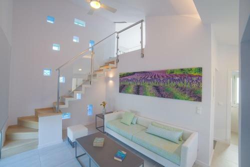 Apartamento Lavender Cove