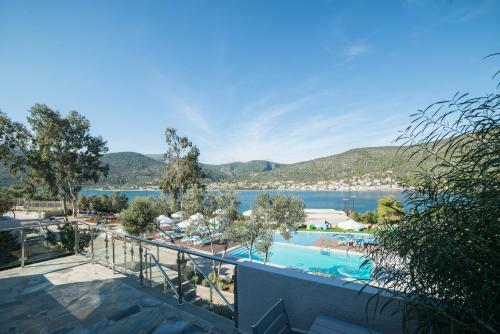 Apartamento Lavender Cove