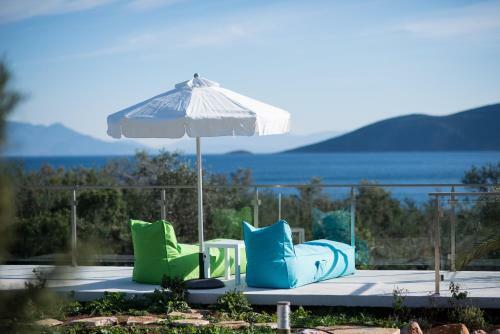 Apartamento Lavender Cove