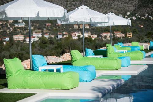 Apartamento Lavender Cove
