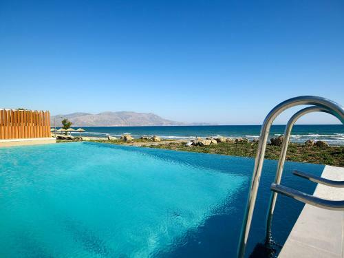 Youphoria Beach Front Villas