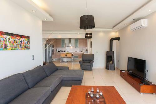 Mg Sea View House