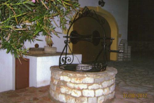 Apartamentos Cerigo House
