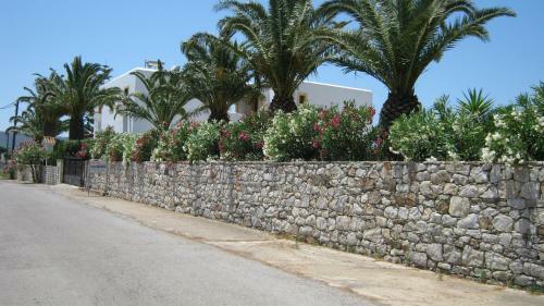 Apartamentos Cerigo House