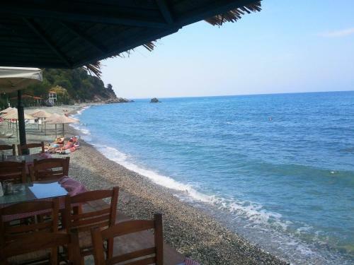 Hostal Guesthouse Kalypso