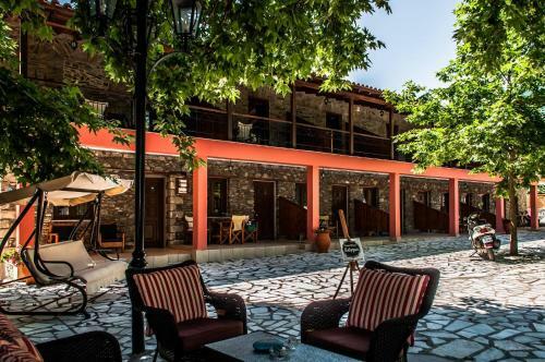 Hostal Guesthouse Kalypso
