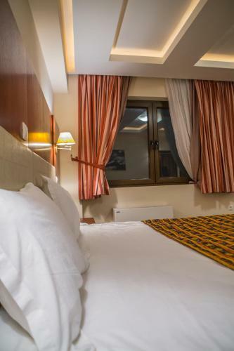 Hotel Chalet Sourino