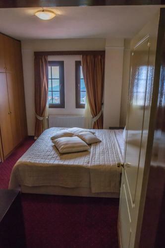 Hotel Chalet Sourino